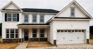 205 Margot Manor Drive, Benson, NC 27504
