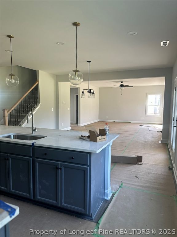 205 Margot Manor Drive, Benson, NC 27504 — photo 11