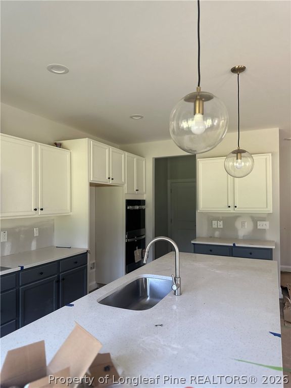 205 Margot Manor Drive, Benson, NC 27504 — photo 12