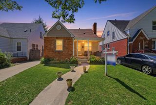 6935 Ternes, Dearborn City, MI 48126