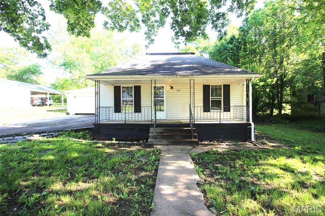 112 W Fite Street, Park Hills, MO 63601