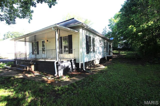112 W Fite Street, Park Hills, MO 63601