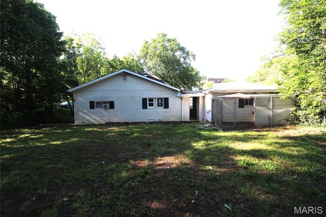 112 W Fite Street, Park Hills, MO 63601