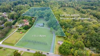 2014 & 2016 Coddle Creek Highway, Mooresville, NC 28115
