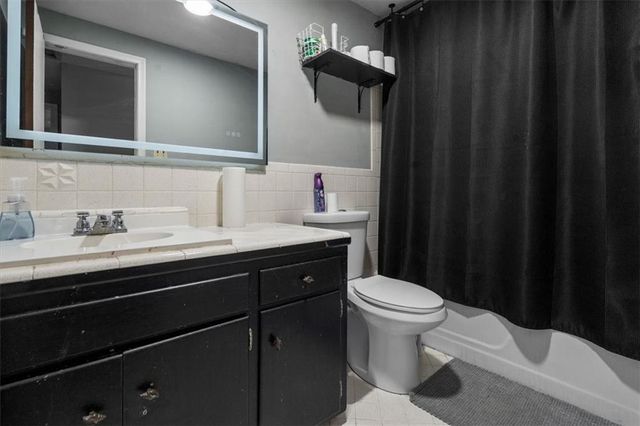 1912 Shearer Road, Kansas City, KS 66106