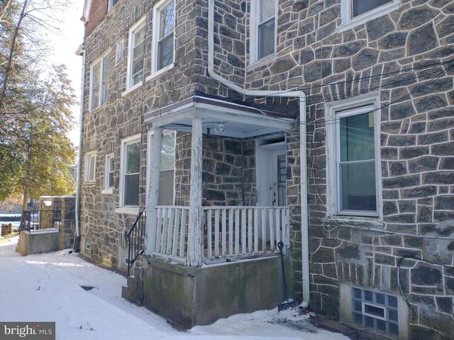 840 N 63RD ST, Philadelphia, PA 19151