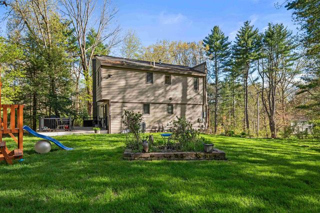 9 Garrison Lane, Madbury, NH 03823