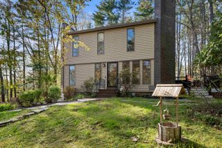 9 Garrison Lane, Madbury, NH 03823