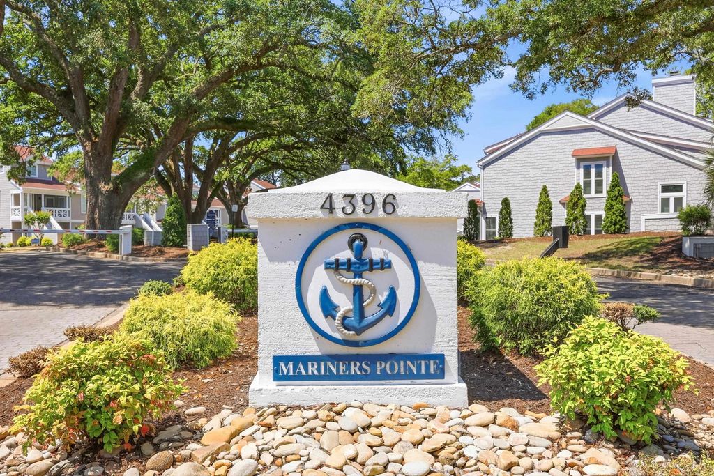 4396 Baldwin Ave Apt 89, Little River, SC 29566 — photo 2