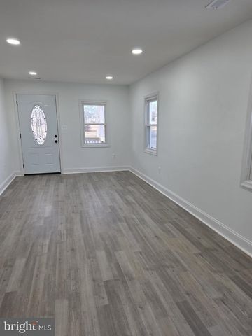 580 YORK AVE, Winchester, VA 22601