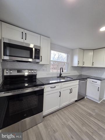 580 YORK AVE, Winchester, VA 22601