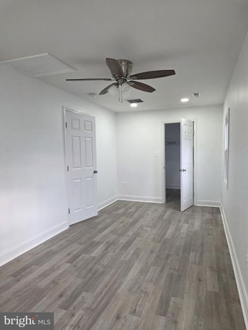 580 YORK AVE, Winchester, VA 22601