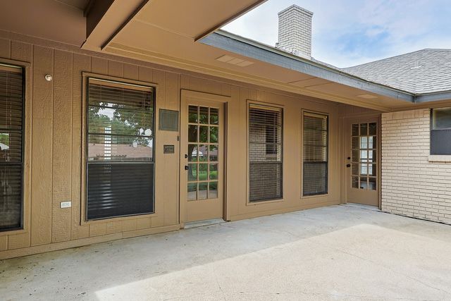 6809 Fawn Valley Place, Rowlett, TX 75089