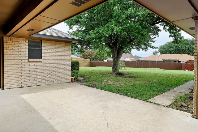 6809 Fawn Valley Place, Rowlett, TX 75089