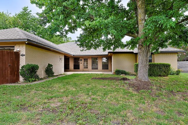 6809 Fawn Valley Place, Rowlett, TX 75089