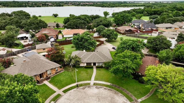 6809 Fawn Valley Place, Rowlett, TX 75089