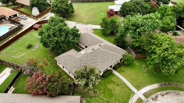 6809 Fawn Valley Place, Rowlett, TX 75089