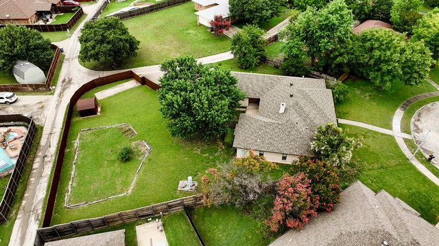 6809 Fawn Valley Place, Rowlett, TX 75089