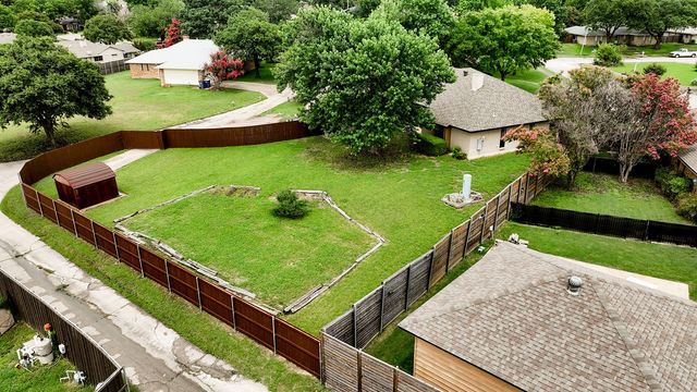 6809 Fawn Valley Place, Rowlett, TX 75089