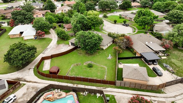 6809 Fawn Valley Place, Rowlett, TX 75089