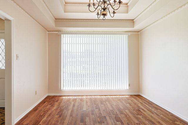 6809 Fawn Valley Place, Rowlett, TX 75089