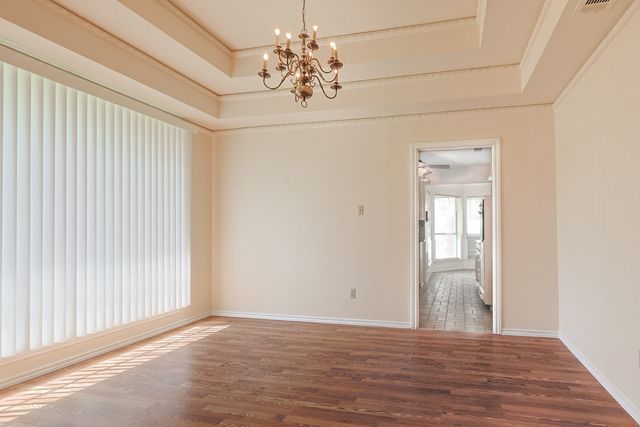6809 Fawn Valley Place, Rowlett, TX 75089