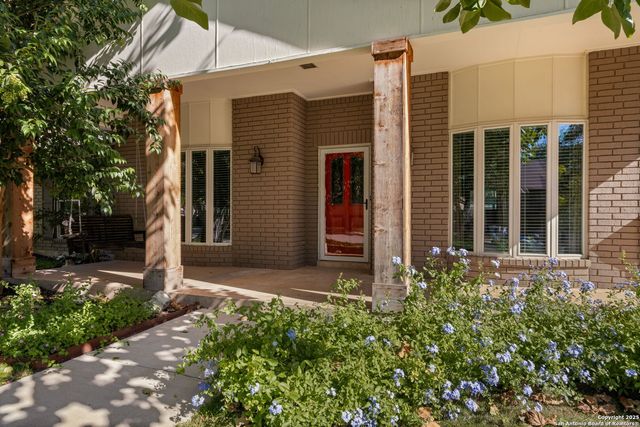 12918 Queens Forest, San Antonio, TX 78230