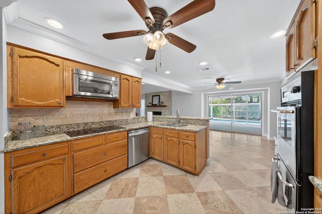 12918 Queens Forest, San Antonio, TX 78230