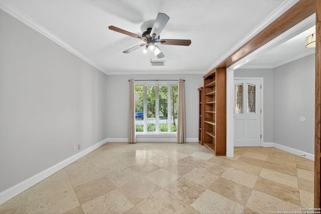 12918 Queens Forest, San Antonio, TX 78230