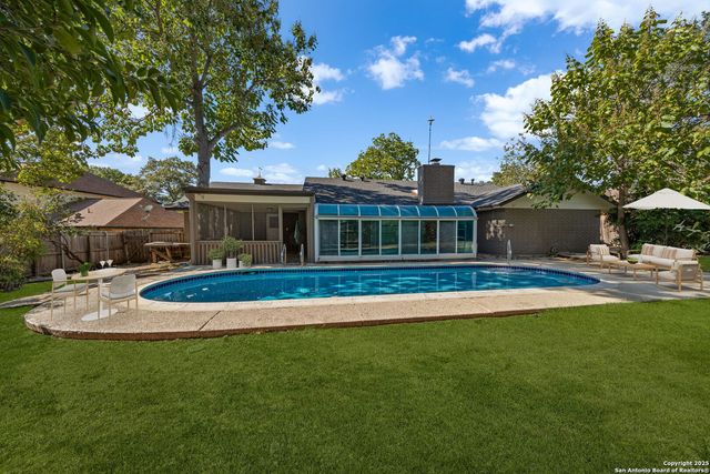 12918 Queens Forest, San Antonio, TX 78230