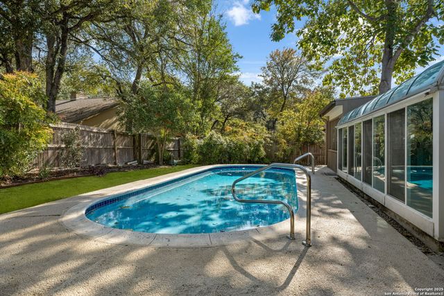 12918 Queens Forest, San Antonio, TX 78230