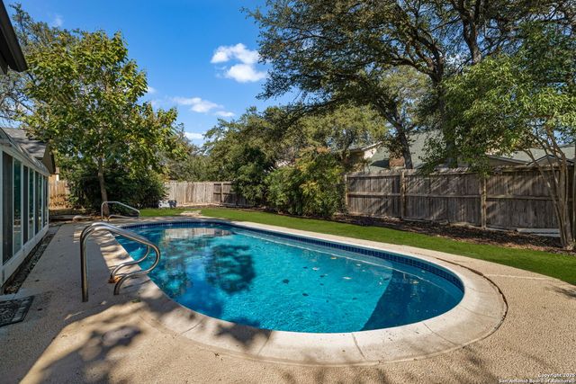 12918 Queens Forest, San Antonio, TX 78230