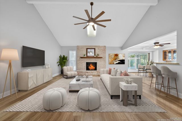 12918 Queens Forest, San Antonio, TX 78230