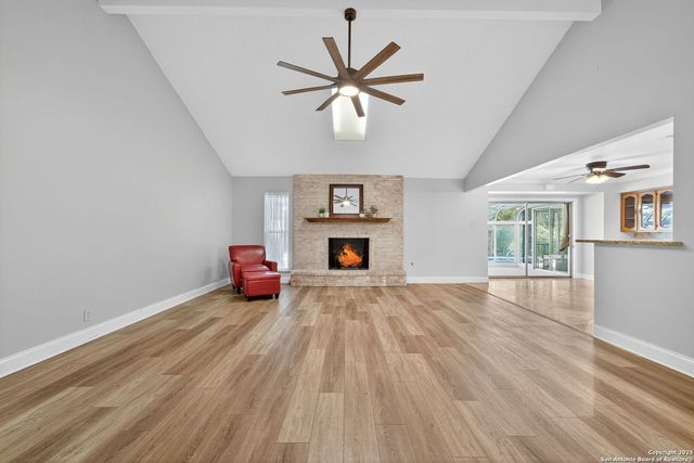 12918 Queens Forest, San Antonio, TX 78230