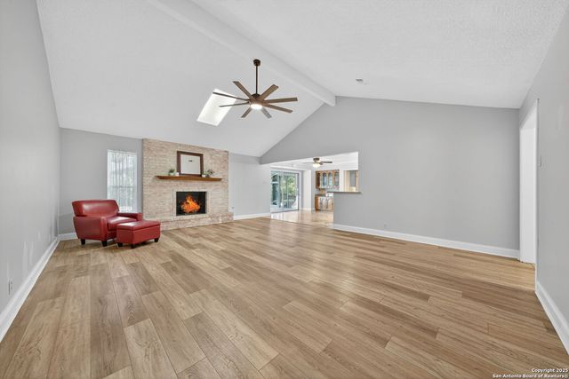 12918 Queens Forest, San Antonio, TX 78230