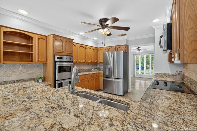 12918 Queens Forest, San Antonio, TX 78230