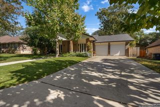 12918 Queens Forest, San Antonio, TX 78230