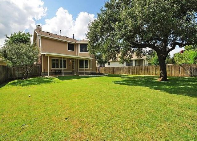 6150 Jumano LN, Austin, TX 78749