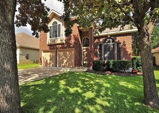 6150 Jumano LN, Austin, TX 78749