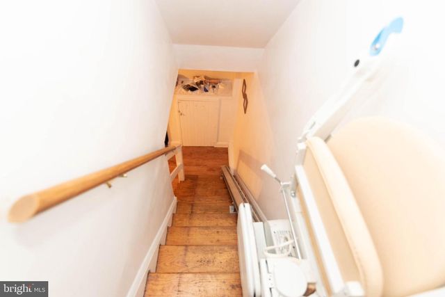 3040 E FEDERAL ST, Baltimore, MD 21213