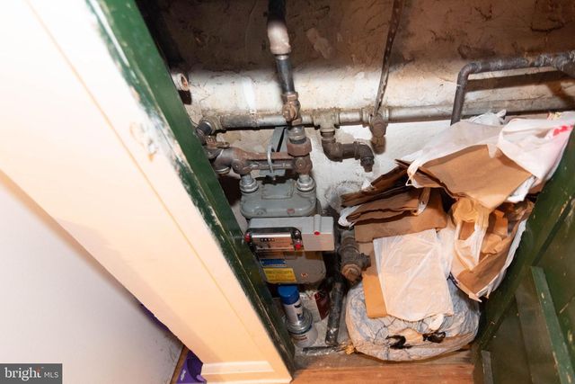 3040 E FEDERAL ST, Baltimore, MD 21213