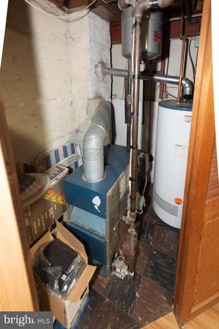 3040 E FEDERAL ST, Baltimore, MD 21213