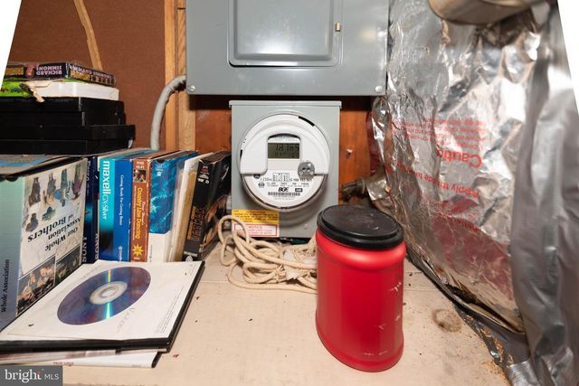 3040 E FEDERAL ST, Baltimore, MD 21213