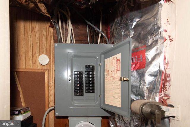 3040 E FEDERAL ST, Baltimore, MD 21213