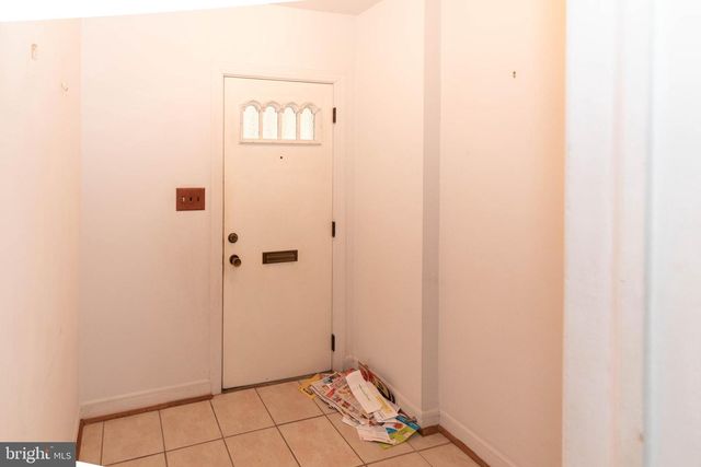 3040 E FEDERAL ST, Baltimore, MD 21213