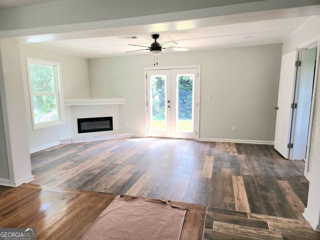 109 Reynolds Drive, Greensboro, GA 30642