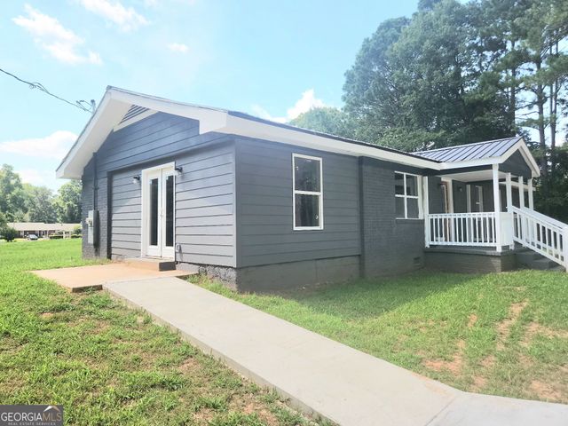 109 Reynolds Drive, Greensboro, GA 30642