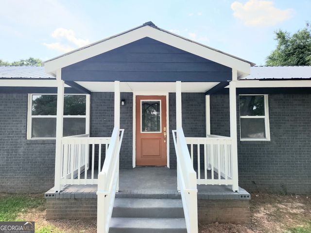 109 Reynolds Drive, Greensboro, GA 30642