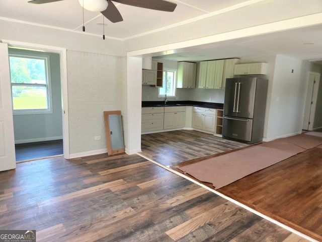 109 Reynolds Drive, Greensboro, GA 30642