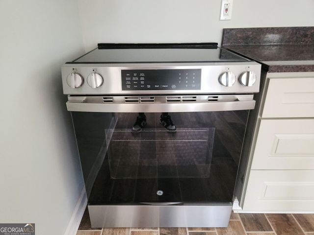 109 Reynolds Drive, Greensboro, GA 30642